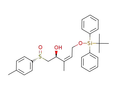 1013326-03-8 Structure