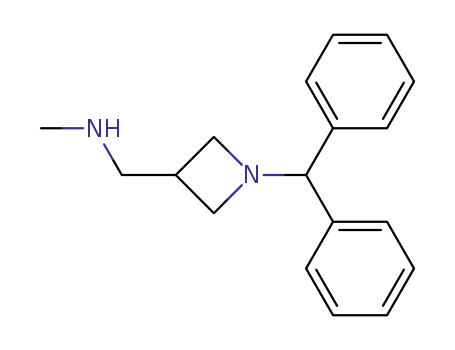 91189-20-7 Structure