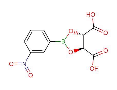 1072944-27-4 Structure