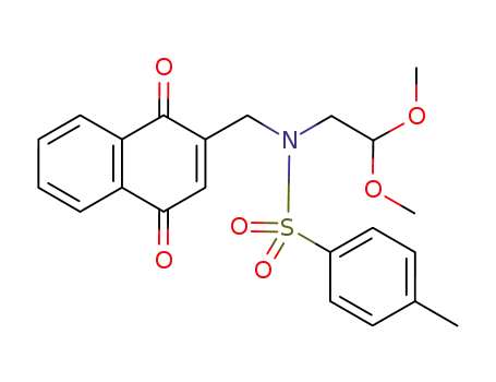 1034012-99-1 Structure