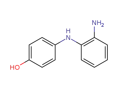 4'-Oxy-2-amino-diphenylamin