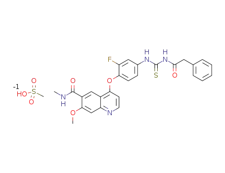 1688673-09-7 Structure