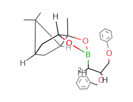 125873-85-0 Structure