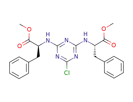 C<sub>23</sub>H<sub>24</sub>ClN<sub>5</sub>O<sub>4</sub>