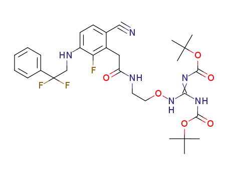 1036862-69-7 Structure