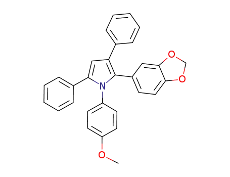 1000405-75-3 Structure