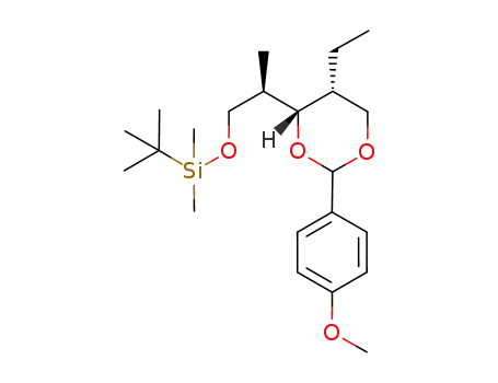 C<sub>22</sub>H<sub>38</sub>O<sub>4</sub>Si