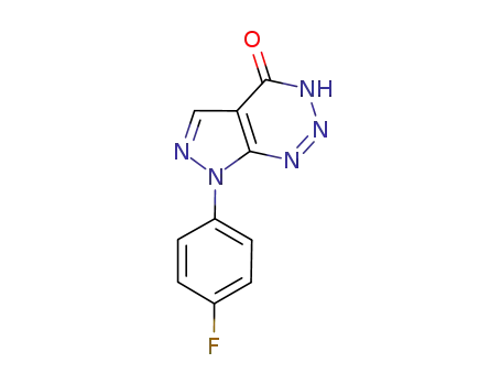 1050619-72-1 Structure