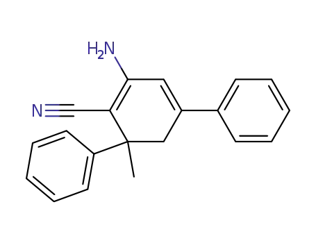 58245-33-3 Structure