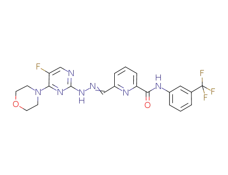 932019-64-2 Structure
