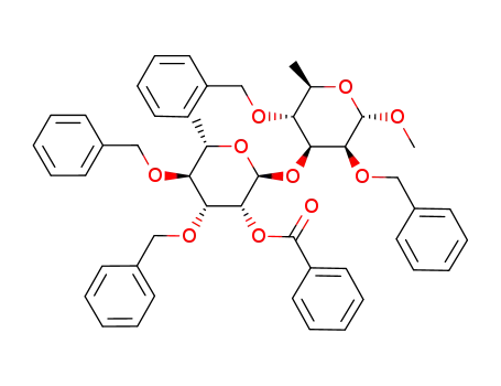 C<sub>48</sub>H<sub>52</sub>O<sub>10</sub>