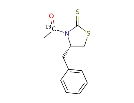 (S)-4-benzyl-N-acetyl-1,3-thiazolidine-2-thione