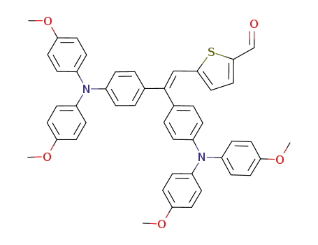 C<sub>47</sub>H<sub>40</sub>N<sub>2</sub>O<sub>5</sub>S