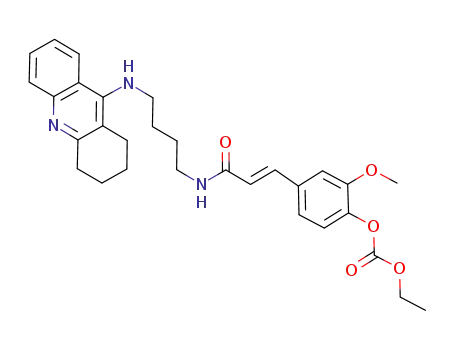1036298-14-2 Structure