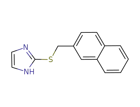 C<sub>14</sub>H<sub>12</sub>N<sub>2</sub>S