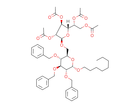 916767-23-2 Structure