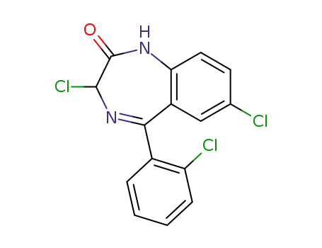 17191-75-2 Structure