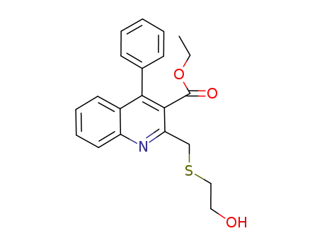 1009306-68-6 Structure