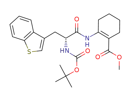 1051923-01-3 Structure