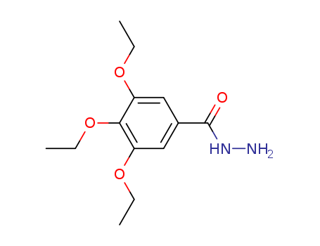 3,4,5-TRIETHOXYBENZOHYDRAZIDE