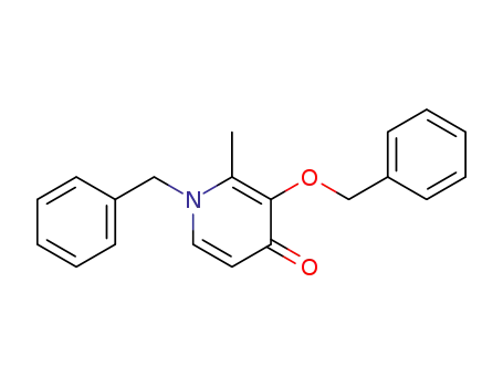 127234-68-8 Structure