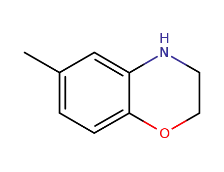 6-methyl-3,4-dihydro-2H-1,4-benzoxazine