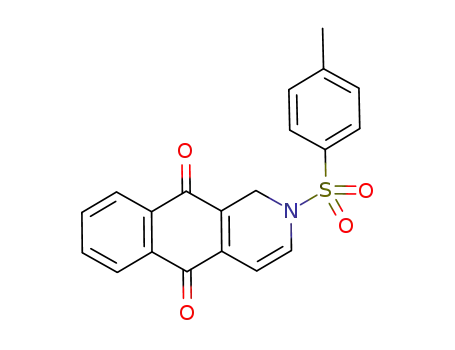 1034013-03-0 Structure