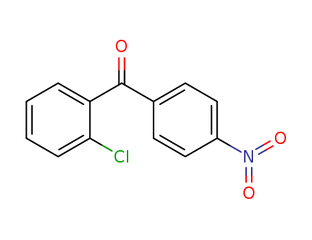 2-CHLORO-4'-NITROBENZOPHENONE