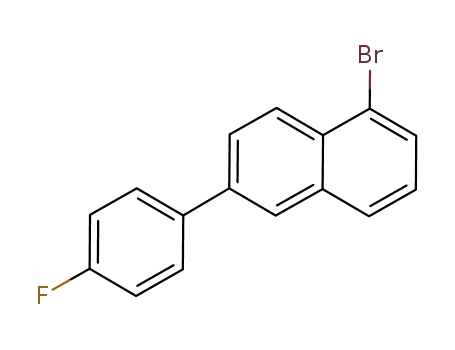 1007347-48-9 Structure