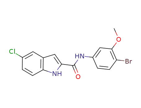 1036750-98-7 Structure
