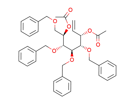 C<sub>40</sub>H<sub>44</sub>O<sub>8</sub>