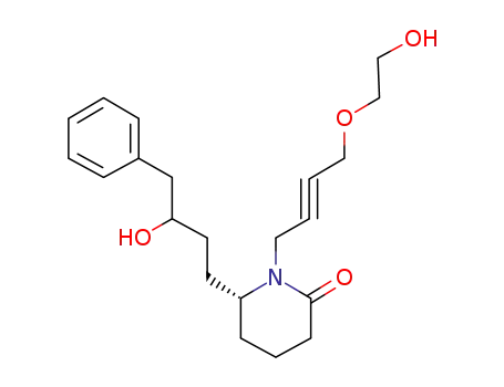 802907-30-8 Structure