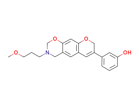 1055327-44-0 Structure