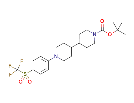 1034822-28-0 Structure