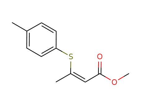 C<sub>12</sub>H<sub>14</sub>O<sub>2</sub>S