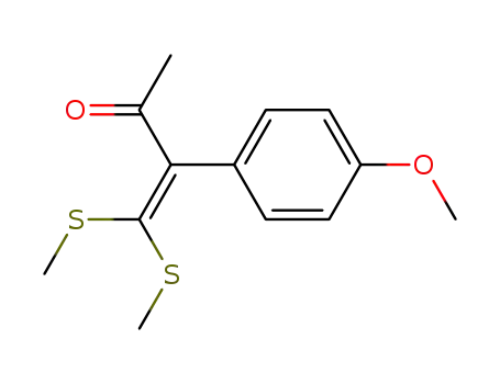 61539-00-2 Structure