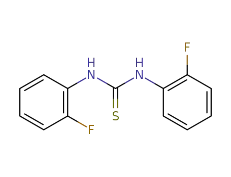 368-05-8 Structure
