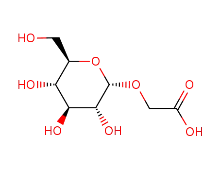 carboxymethyl α-D-glucopyranoside