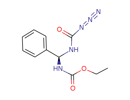 C<sub>11</sub>H<sub>13</sub>N<sub>5</sub>O<sub>3</sub>