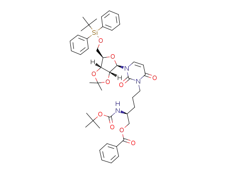 1024617-22-8 Structure