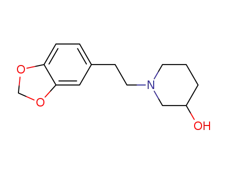 1086136-00-6 Structure
