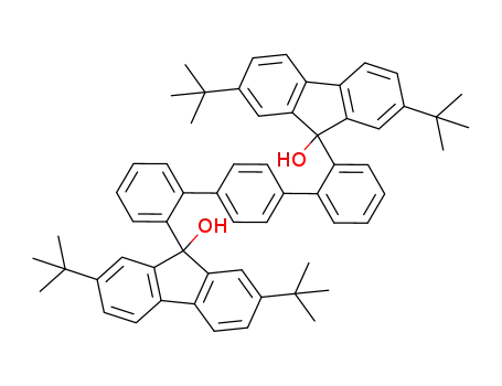 1009629-25-7 Structure