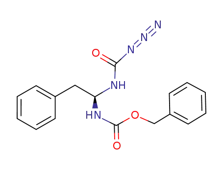 C<sub>17</sub>H<sub>17</sub>N<sub>5</sub>O<sub>3</sub>