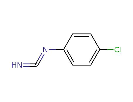 Bis-p-chlorophenyl carbodiimide