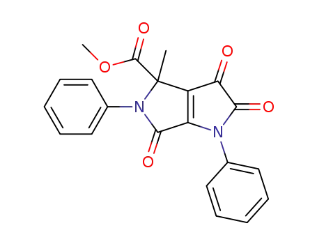 1364696-80-9 Structure