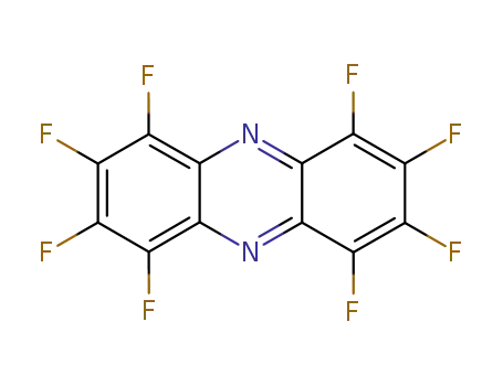 Octafluorophenazine
