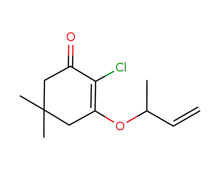 1028800-83-0 Structure