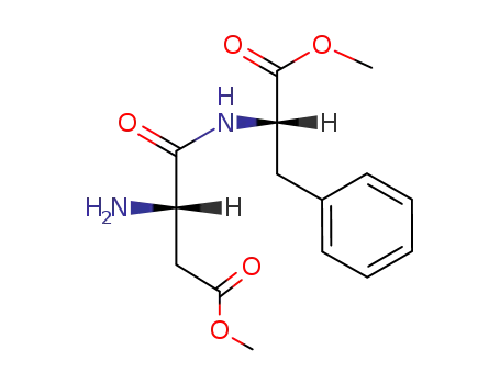 methyl 3-(1-(methoxycarbonyl)-2-phenylethylcarbamoyl)-3-aminopropanoate