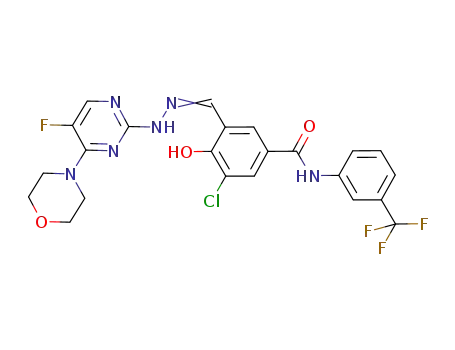 932019-63-1 Structure
