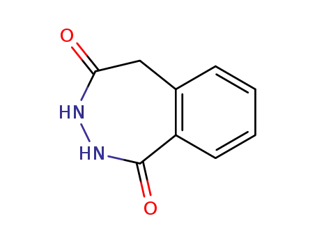 2,3-dihydro-5H-2,3-benzodiazepine-1,4-dione